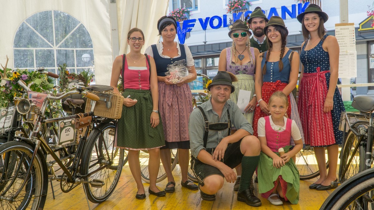 O Fotomagazin / Goiserer Gamsjagatage 2017